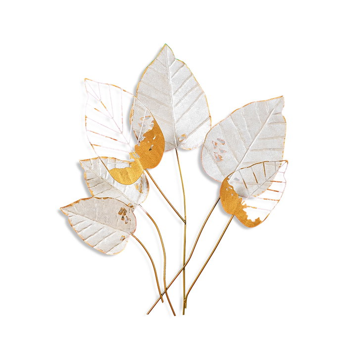 Wallity Feuille 2 Multicolor